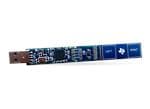 Texas Instruments FDC1004EVM Evaluierungskit
