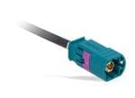 Amphenol RF Hochgeschwindigkeitsdaten(HSD)-Kabelsätze 