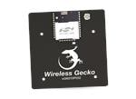 Silicon Labs Drahtlose Gecko-Modul-Funkboards