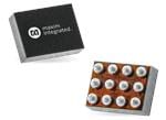Analog Devices / Maxim Integrated MAX31341B Schwachstrom-Echtzeituhr