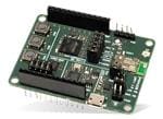 Panasonic Electronic Components PAN4620 Evaluierungskit (ENWC9B01AQEF)