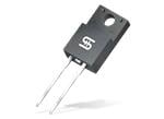 Taiwan Semiconductor SFF2005GC0G Isolated Glass Passivated Rectifiers