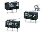 Würth Elektronik WS-MITV Anschluss-Mikroschalter