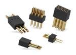 Mill-Max Solder Cup Connectors & Terminal Pins