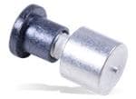 Würth Elektronik SMD-Stahlabstandshalter