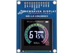 Newhaven Display Vollfarb-OLED-Glasdisplays