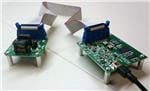 Analog Devices Inc. EVAL-ADXRS453Z-M Trägheitssensor-Evaluierungssystem