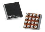 Texas Instruments TPS61372 Synchroner Aufwärtswandler