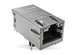 Bel Magnetic Solutions 5GBase-T-MagJack™-ICMs mit Einzelanschluss
