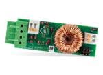 Infineon Technologies ILD8150 Referenzboard