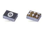 onsemi FAN3852 Mikrofonvorverstärker mit Digitalausgang