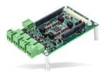 Analog Devices Inc. EV-AD74412RSDZ Evaluierungsboard