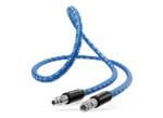 HUBER+SUHNER SUCOFLEX® 526S Microwave Cable Assemblies