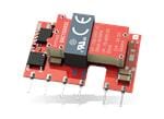 Murata Power Solutions BAC1 Isolierte 1-W-AC/DC-Wandler