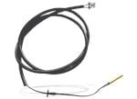 Amphenol Advanced Sensors Temperatursensoren mit Kabelsonde