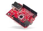 WIZnet W5500 Ethernet Shield