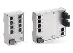 HARTING Ha-VIS eCON 2000 Ethernet-Schalter