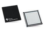 Texas Instruments TPS23882 2-Paar-8-Kanal-PoE-PSE-Controller vom Typ 3