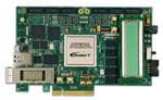 Altera Stratix® V GX FPGA-Development Kit