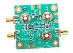 Texas Instruments OPA862DEVM Verstärker-Evaluierungsmodul (EVM)