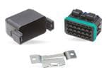 Littelfuse HWB18 Kompakte 18-Weg-Stromverteilungsmodule