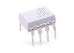 onsemi FOD3125 Hochtemperatur-Gate-Drive-Optokoppler