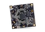 Lattice Semiconductor CrossLink-NX™ VIP-Sensor-Eingangsboard