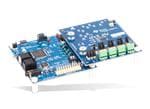 Texas Instruments ADC3140EVM-PDK Evaluierungsmodul