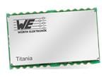Würth Elektronik Funkmodule