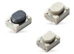 C&K Switches PTS815 Taktile Schalter