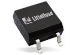 IXYS Integrated Circuits CPC1009N OptoMOS®-Relais