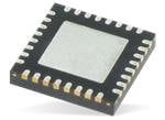 Silicon Labs WF200 Wi-Fi®-Transceiver