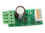 Infineon Technologies BCR602 Demonstrationsboard für lineare LED-Treiber