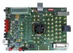 Altera Stratix® V GX Transceiver-Signalqualitäts-Kit
