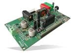 Infineon Technologies TLE9855QX Evaluierungskit