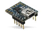Silicon Labs CP2104–MINIEK USB-zu-UART-Mini-Evaluierungskit