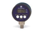 Amphenol / SSI Technologies Modell MG1-9V MediaGauge™ Digitale Druckmessgeräte