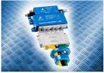 TDK und Infineon integrierter Filter und Leistungswandler