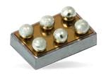 Analog Devices / Maxim Integrated MAX16160 Überwachungsschaltung mit hoher Genauigkeit