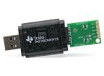 Texas Instruments OPT3004 ULS-Evaluierungsmodul (EVM)