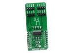Mikroe UART Mux Click