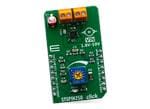 Mikroe MIKROE-3543 STSPIN250 Click