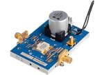 MACOM CMPA2735075F1-AMP Demonstrations-Verstärkerschaltung