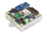 STMicroelectronics STWIN SensorTile Drahtloser Industrieknoten