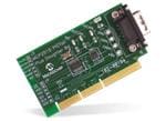 Microchip Technology MCP2515DM-PTPLS CAN-Controller-Tochterboard
