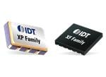 Renesas Electronics ProXO XP- und XF-PLL-Quarzoszillatoren
