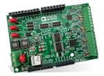 Analog Devices Inc. EVAL-CN0414-ARDZ Referenzdesign
