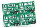 Texas Instruments INA185EVM Evaluierungsmodul