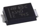 STMicroelectronics Schottky-Leistungsdioden mit mittlerem VF und IR