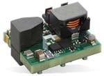 Murata MYBTA Isolierter DC/DC-Wandler